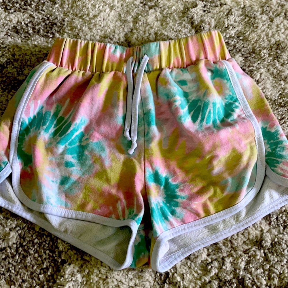 These shorts are very comfortable! And adorable